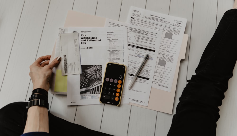 Finance et assurance